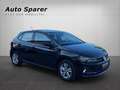 Volkswagen Polo Comfortline Schwarz - thumbnail 8