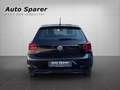 Volkswagen Polo Comfortline Schwarz - thumbnail 5