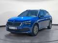 Skoda Kamiq 1.5 TSI DSG Tour AHK PanoDach Business+Rei Blau - thumbnail 2