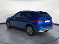 Skoda Kamiq 1.5 TSI DSG Tour AHK PanoDach Business+Rei Blau - thumbnail 4