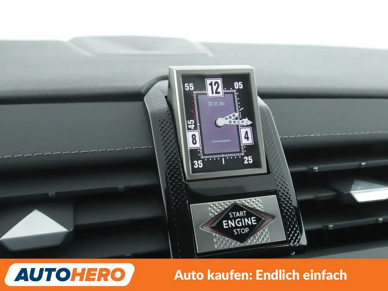 DS 7 1.2 PureTech So Chic Aut.*NAVI*CAM*SHZ*, миниатюра 21