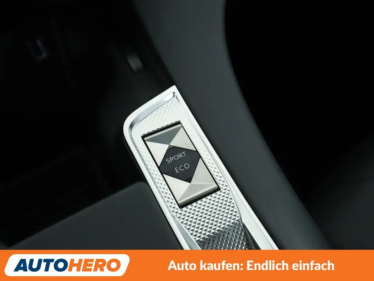 DS 7 1.2 PureTech So Chic Aut.*NAVI*CAM*SHZ*, миниатюра 26