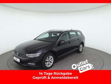 Var 2.0TDI Business DSG ASSIST+RADAR+LM