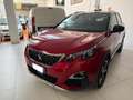 Peugeot 3008 3008 1.5 bluehdi 130 GT Line s&s Rosso - thumbnail 2