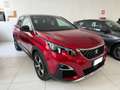 Peugeot 3008 3008 1.5 bluehdi 130 GT Line s&s Rosso - thumbnail 1