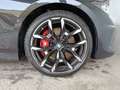 BMW 320 d mhev 48V xdrive MSport auto Gris - thumbnail 17