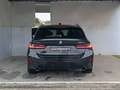 BMW 320 d mhev 48V xdrive MSport auto Gris - thumbnail 5