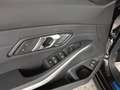 BMW 320 d mhev 48V xdrive MSport auto Gris - thumbnail 14