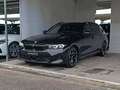 BMW 320 d mhev 48V xdrive MSport auto Gris - thumbnail 1