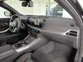 BMW 320 d mhev 48V xdrive MSport auto Gris - thumbnail 10