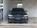 BMW 320 d mhev 48V xdrive MSport auto Gris - thumbnail 2