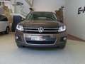 Volkswagen Tiguan 2,0TDI 4Motion *ERSTBESITZ *SKY PANO *AHK *XENON Brun - thumbnail 3