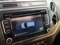 Volkswagen Tiguan 2,0TDI 4Motion *ERSTBESITZ *SKY PANO *AHK *XENON Brun - thumbnail 37