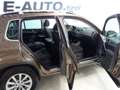 Volkswagen Tiguan 2,0TDI 4Motion *ERSTBESITZ *SKY PANO *AHK *XENON Brun - thumbnail 14
