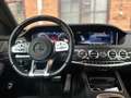 Mercedes-Benz S 63 AMG 4Matic+ Lang Premium Plus Gris - thumbnail 7