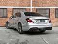 Mercedes-Benz S 63 AMG 4Matic+ Lang Premium Plus Grey - thumbnail 9