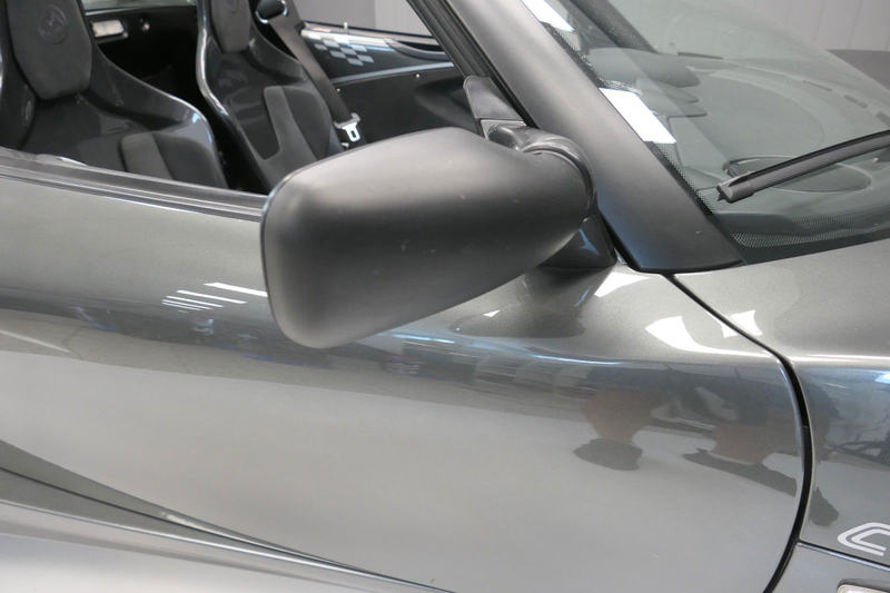 Lotus Elise Clubracer - top Zustand - Scheckheft — photo 15