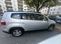Chevrolet Orlando Chevrolet Orlando Van Familien Auto 7 Sitzer Silber - thumbnail 1