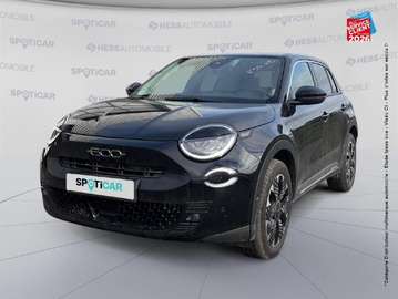 1.2 Hybrid 100ch DCT6