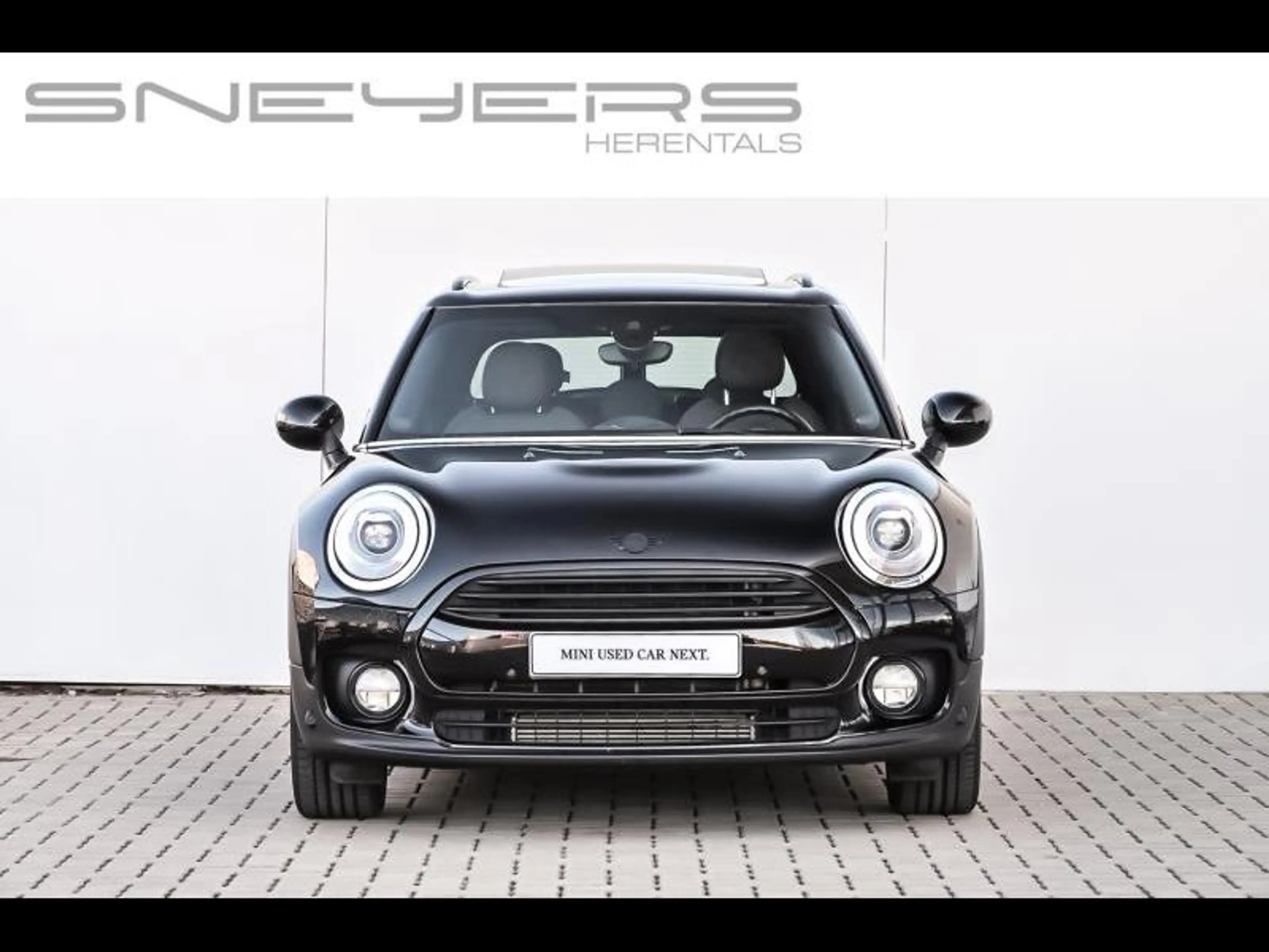 MINI Cooper Clubman Cooper Clubman — photo 2