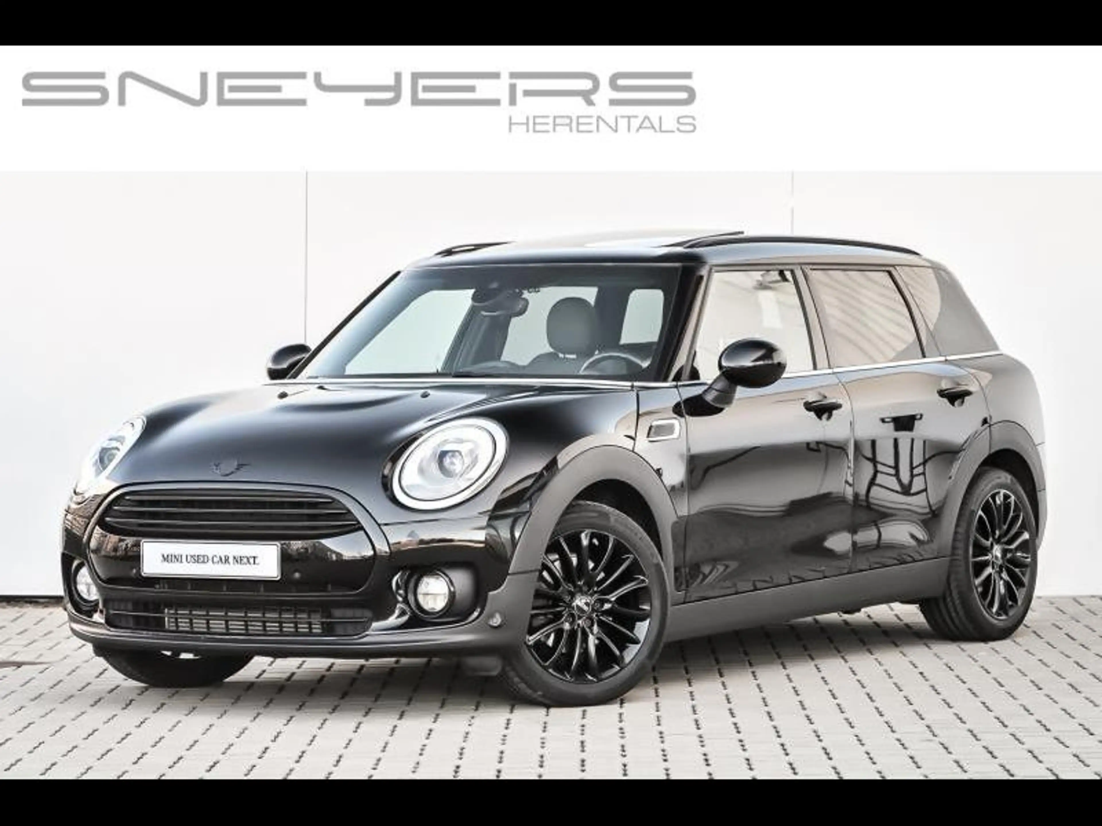 MINI Cooper Clubman Cooper Clubman