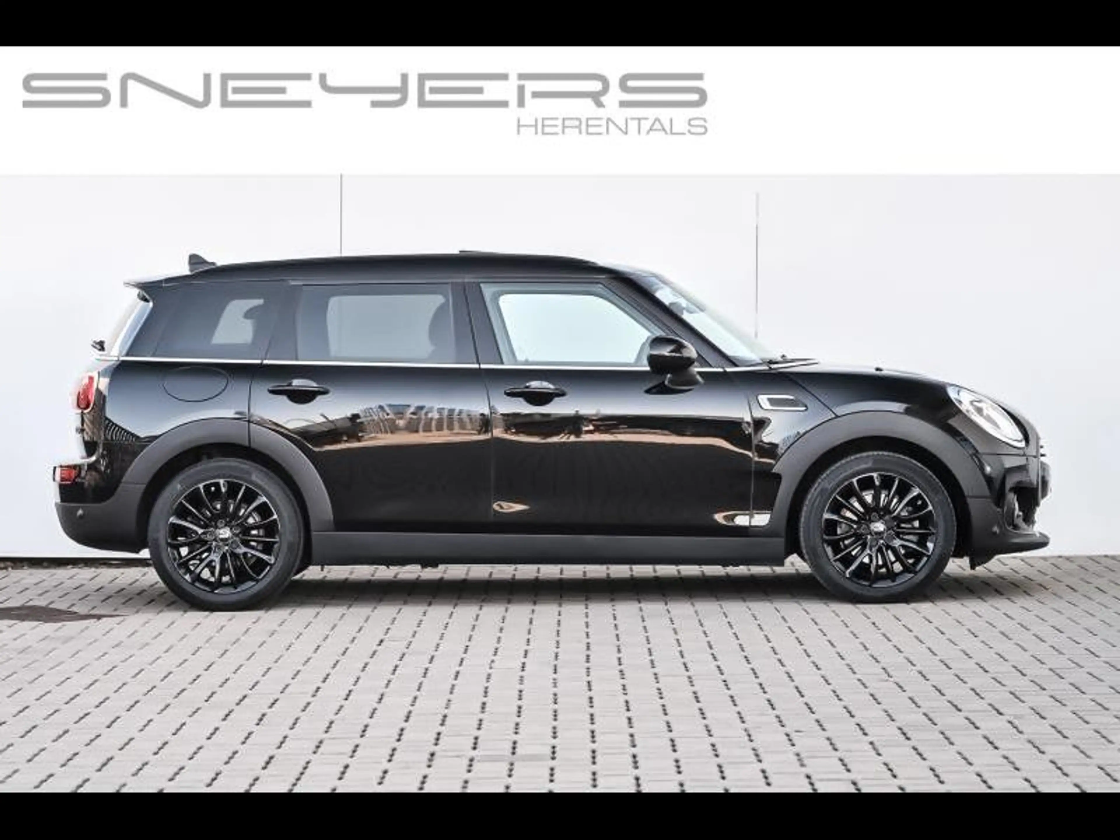 MINI Cooper Clubman Cooper Clubman — photo 3