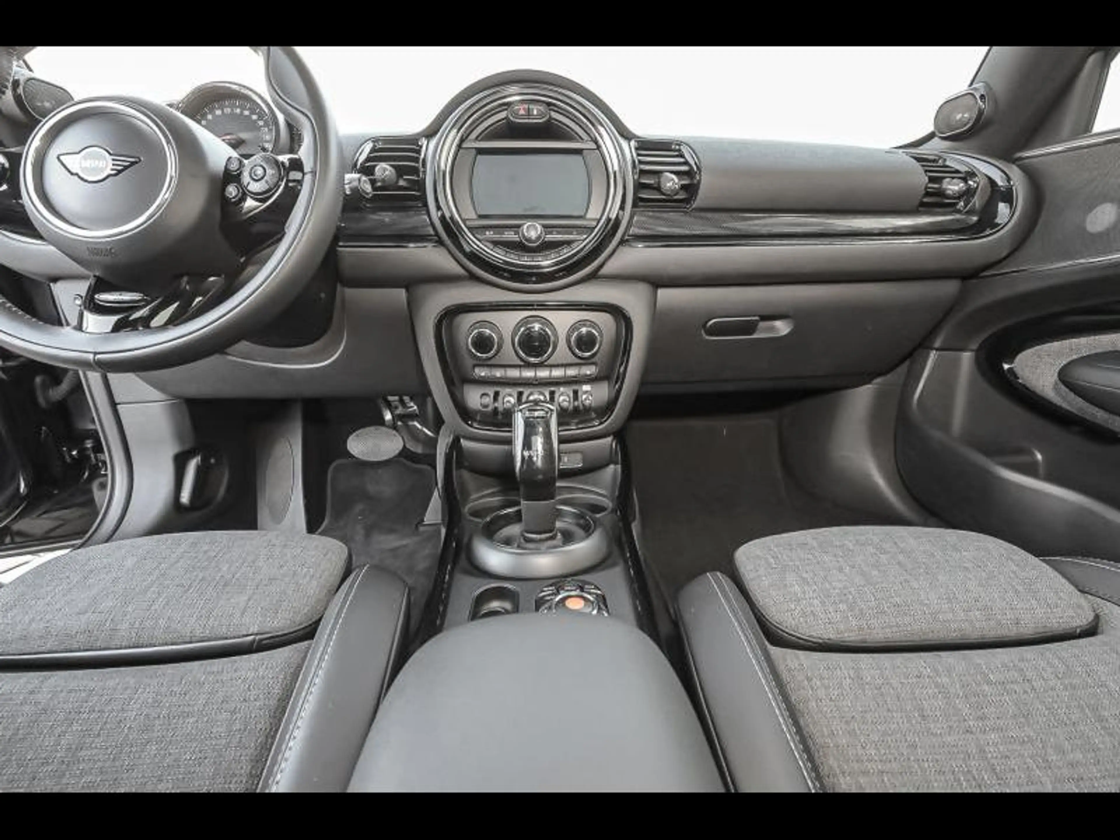 MINI Cooper Clubman Cooper Clubman — photo 7