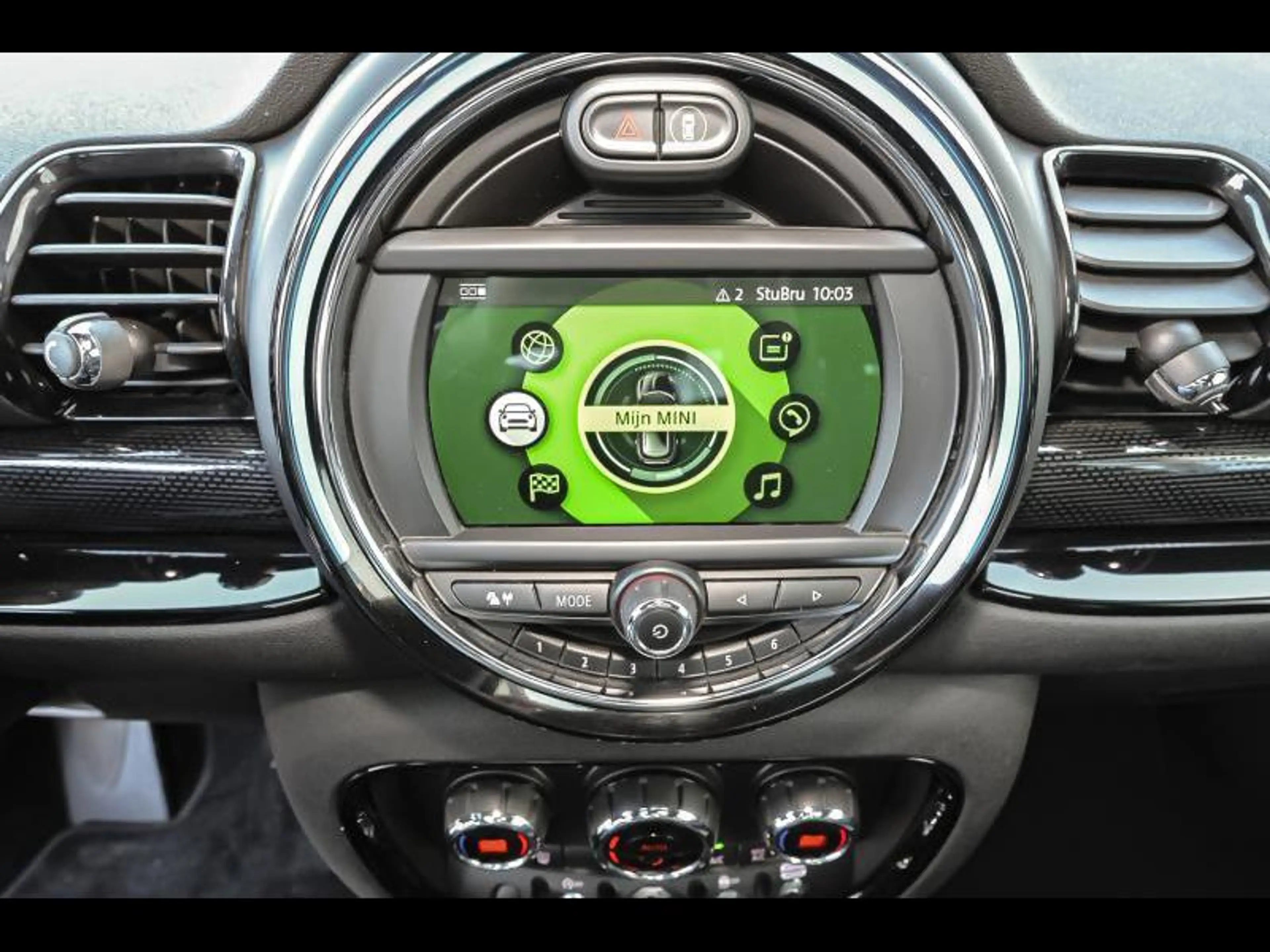 MINI Cooper Clubman Cooper Clubman — photo 12
