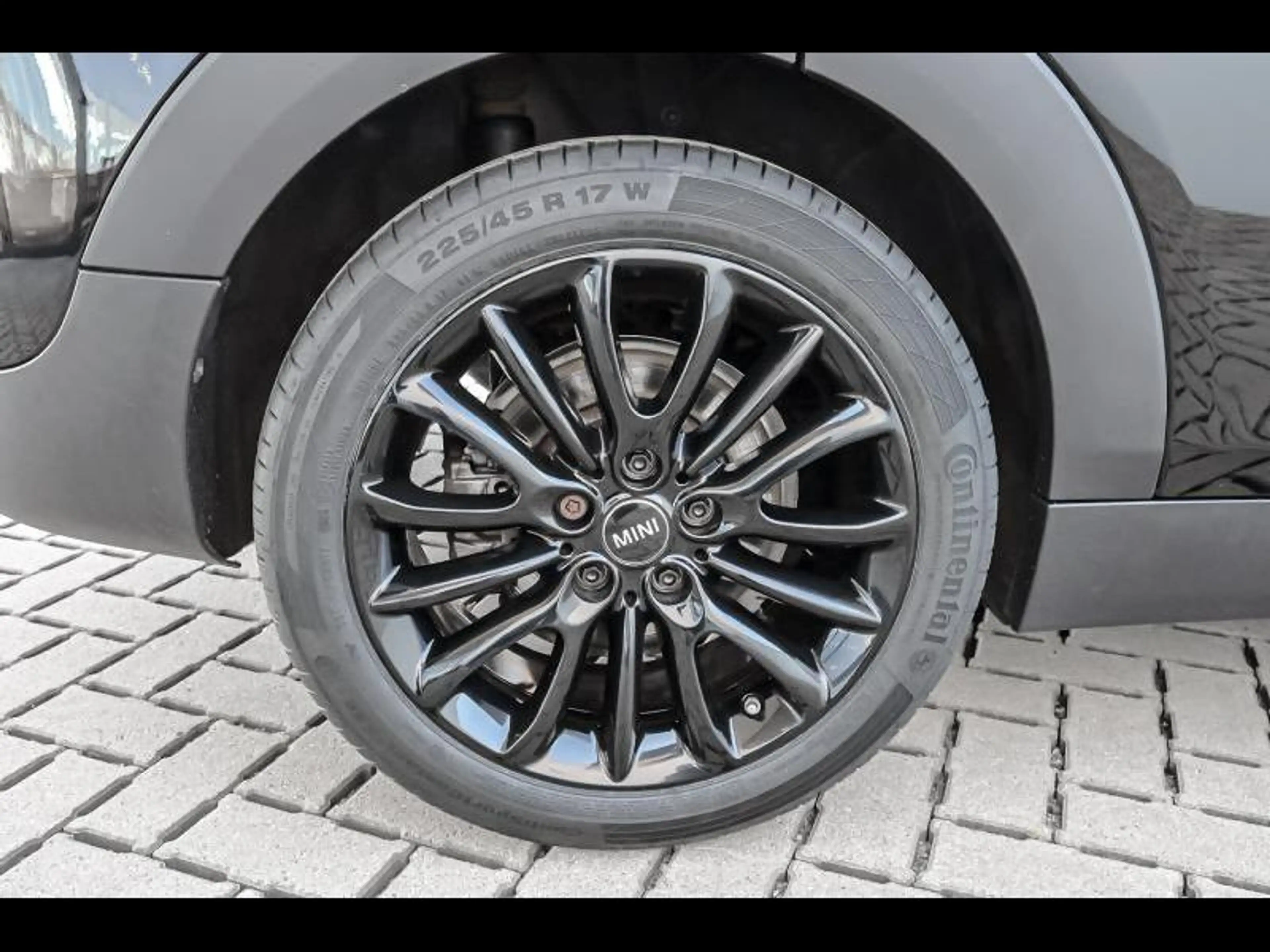 MINI Cooper Clubman Cooper Clubman — photo 8