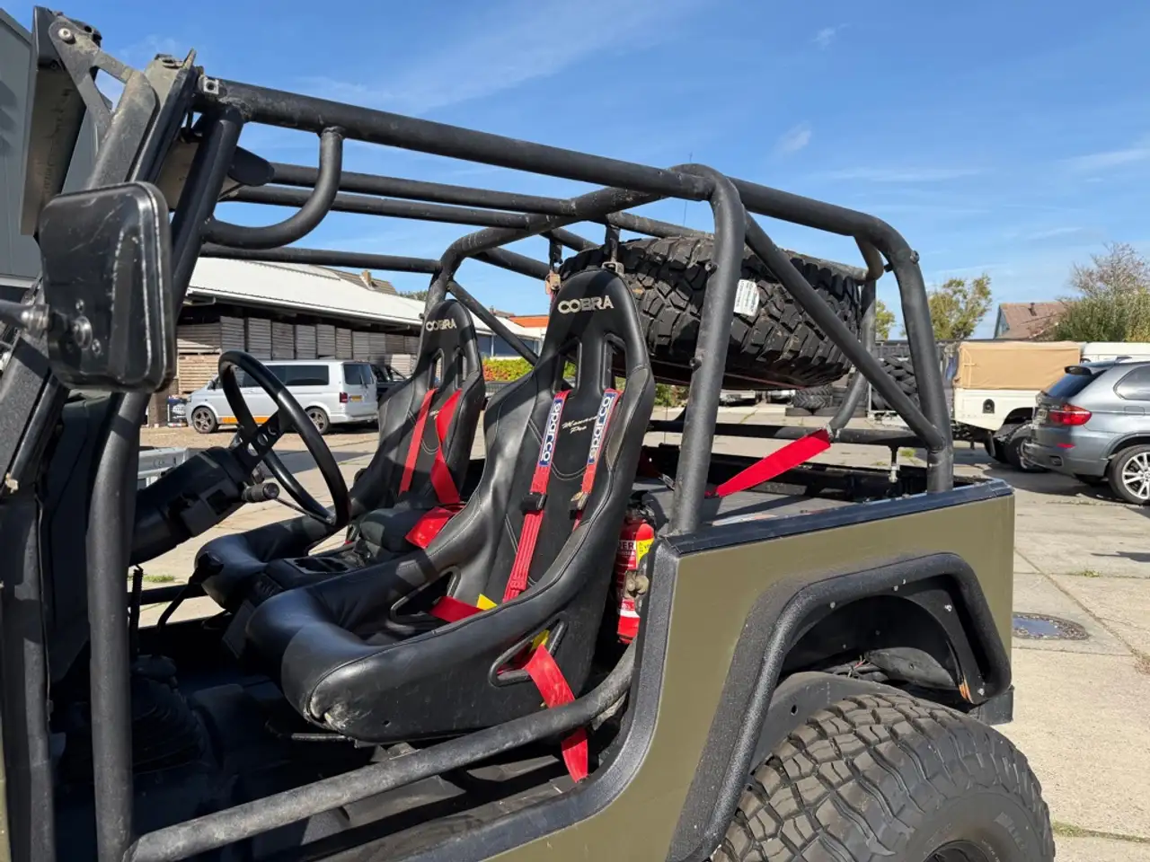 Jeep Wrangler HARDTOP 4.0, foto 8