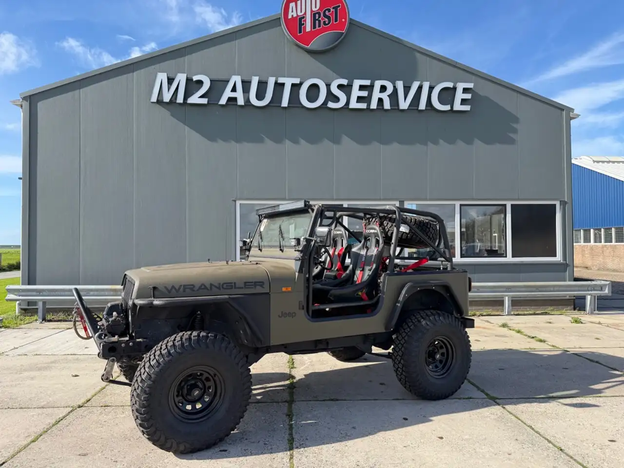 Jeep Wrangler HARDTOP 4.0, foto 2