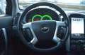 Chevrolet Captiva 2.0 D LT 4WD, AUTOMATIK,NAVI,SCHIEBEDACH Zilver - thumbnail 10