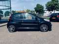 Peugeot 107 1.0-12V XS bj 2008 Airco niewe A,P,K is mogelijk Nero - thumbnail 9