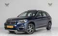 BMW X1 2.0 d xDrive20 / AUTOMATIQUE / TOIT OUVRANT Bleu - thumbnail 1