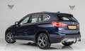 BMW X1 2.0 d xDrive20 / AUTOMATIQUE / TOIT OUVRANT Bleu - thumbnail 4