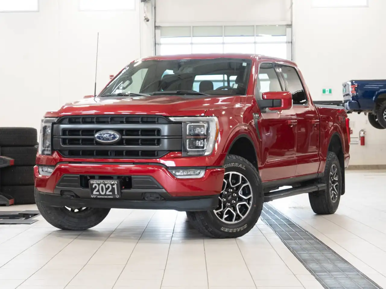 Ford F 150 снимка Ford F 150