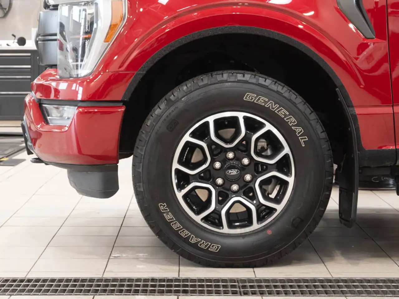 Ford F 150 снимка Ford F 150