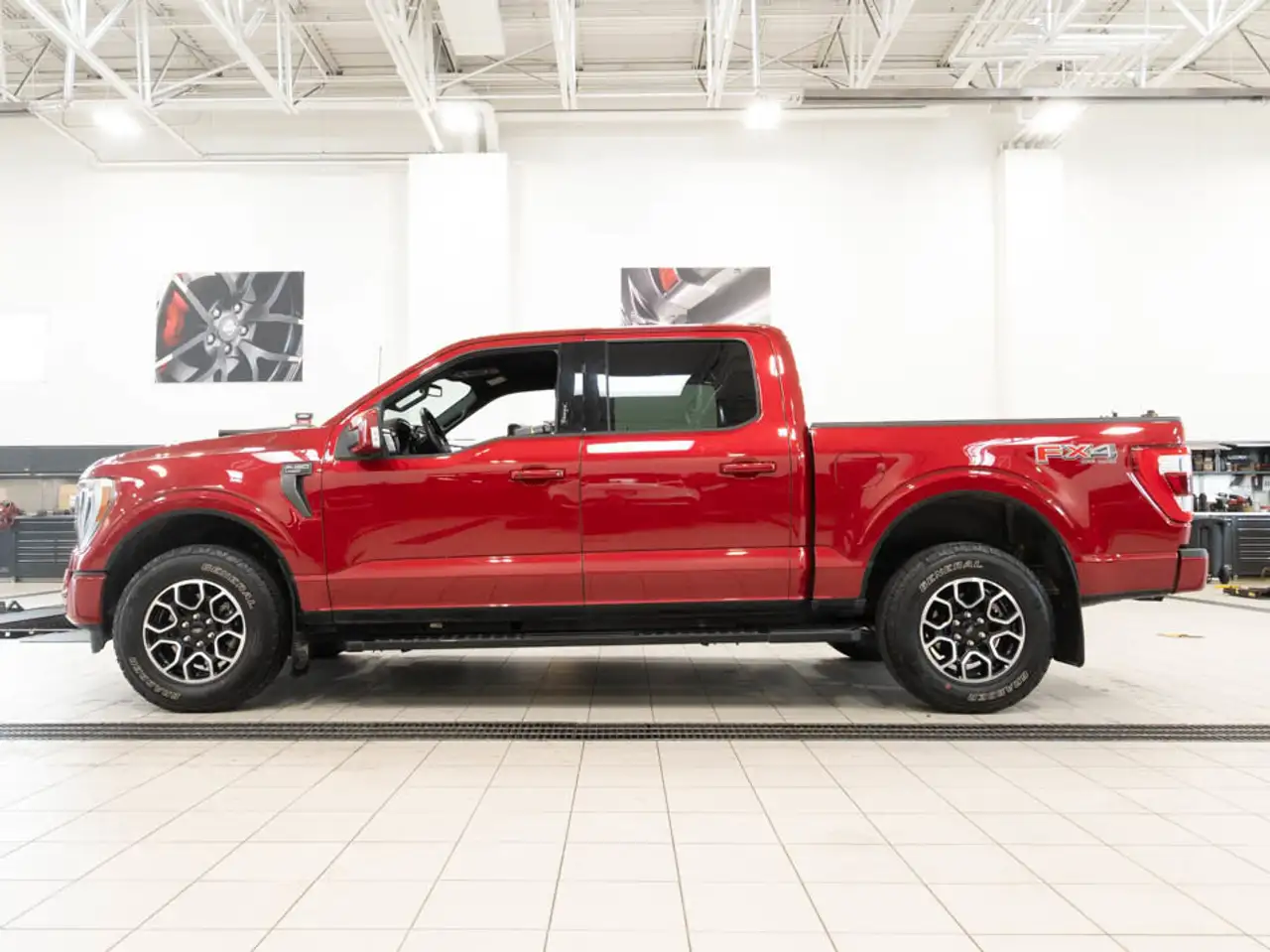 Ford F 150 снимка Ford F 150