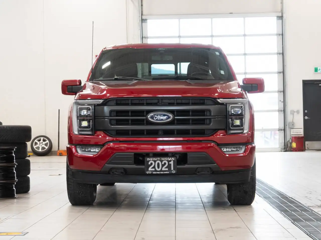 Ford F 150 снимка Ford F 150