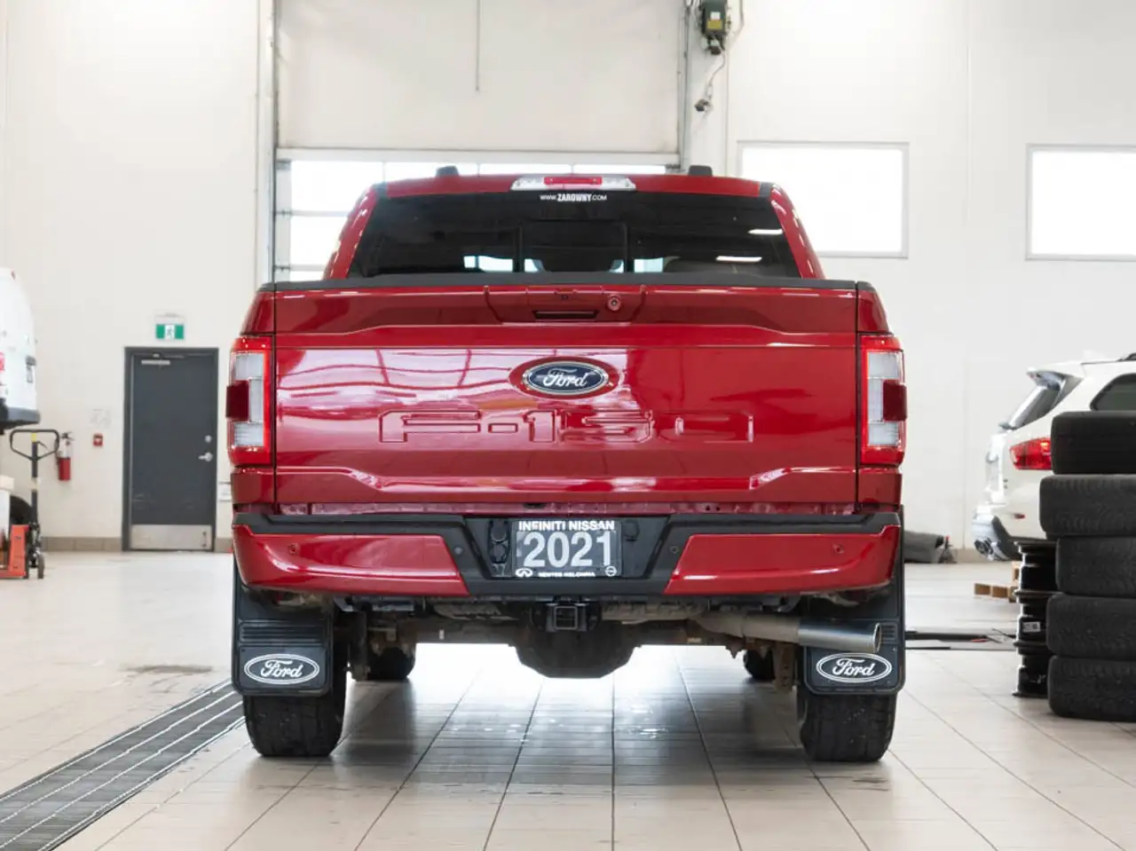 Ford F 150 снимка Ford F 150