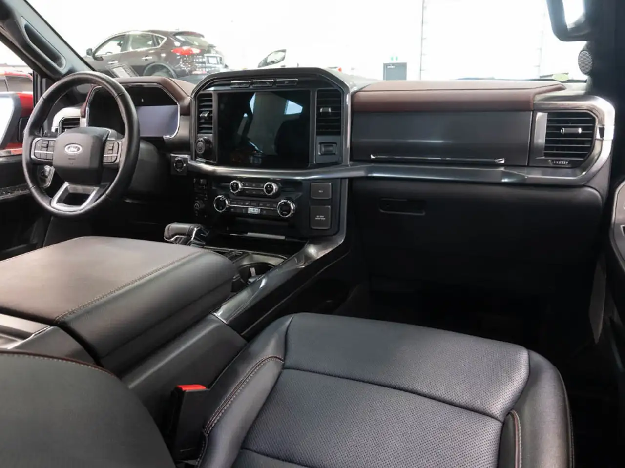 Ford F 150 снимка Ford F 150