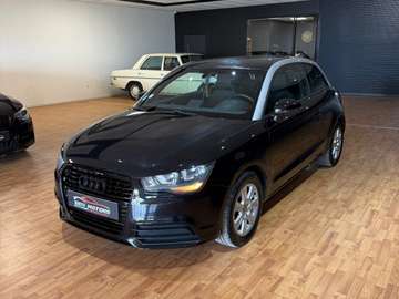 1.6 TDI 105 Ambition