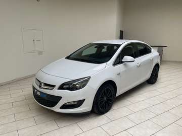 Astra 1.6i