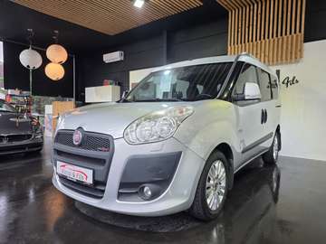 Doblo ///5PLACES/// AUTOMATIQUE///