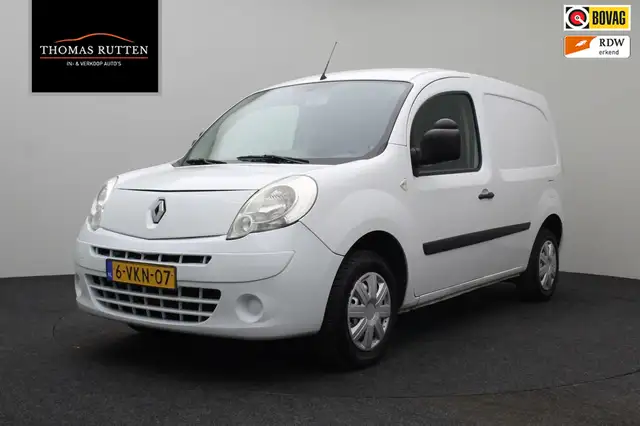 Renault Kangoo Express 1.6-16V Express Comfort 2010 | Airco | Tre