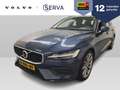 Volvo V60 T4 Momentum Pro | IntelliSafe Surround | Parkeerca Blauw - thumbnail 1