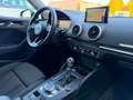 Audi A3 Sportback 35 TFSI sport/NAVI/LED/PDC/GARANTIE Noir - thumbnail 11