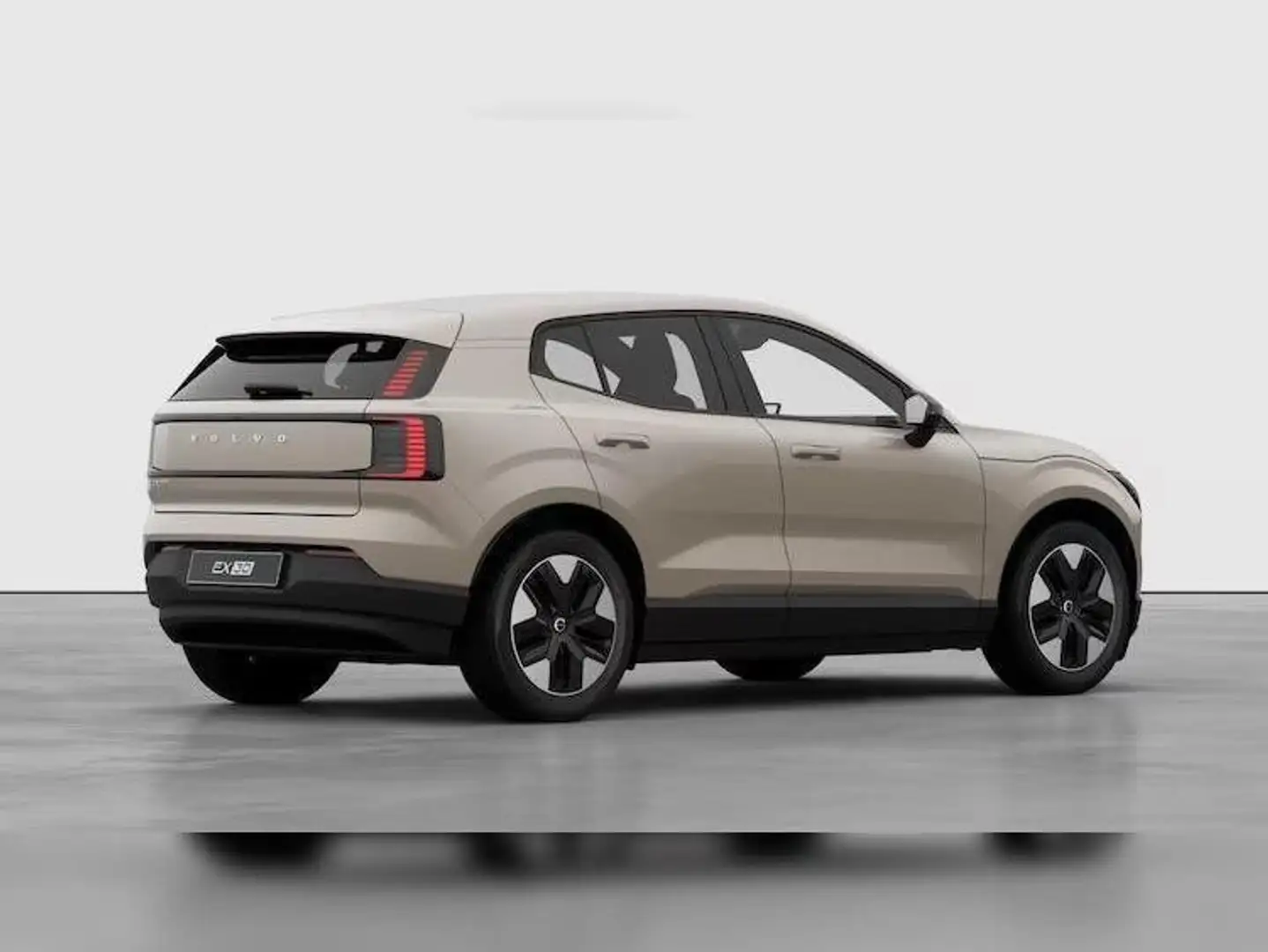Volvo EX30 Extended Range 69kWh Plus | Auto Stahl Wien 23 Beige - 2