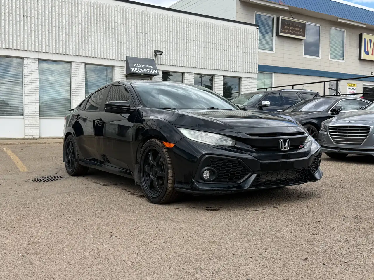 Honda Civic снимка Honda Civic