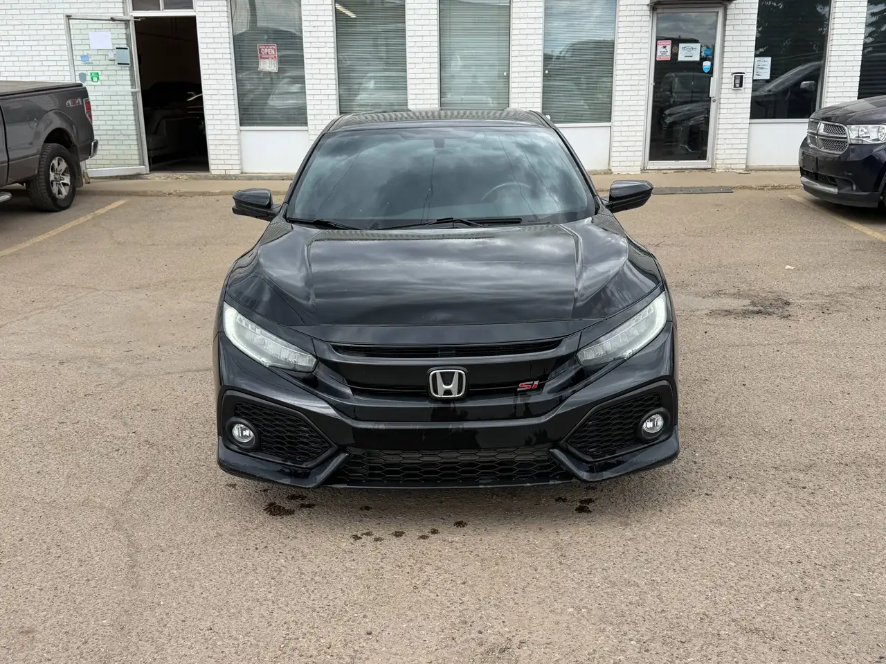 Honda Civic снимка Honda Civic